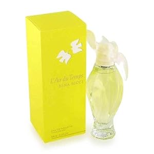 L'Air Du Temps for Women