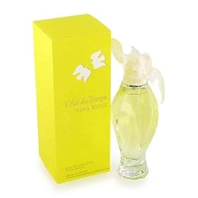 L'Air Du Temps for Women