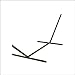 Pawleys Island Hammocks Black Hammock Stand