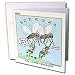 Rich Diesslins Funny KNOTS Scouting Cartoons - Use a Checklist - Campout Planning - Greeting Cards-6 Greeting Cards with envelopes