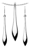 Image of Kit Heath Plain Icicle Collection