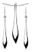 Kit Heath Plain Icicle Collection
