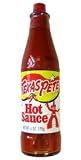 Texas Pete Hot Sauce 6 oz 12 count