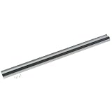 M-D Building Products 6155 U-Shaped Door Bottom with Drip Cap, DCV 134, 36 Inches, Aluminum