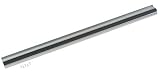 Tools & Hardware : M-D Building Products 6155 U-Shaped Door Bottom with Drip Cap, DCV 134, 36 Inches, Aluminum