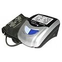 Lumiscope Auto-Inflate Cuff Blood-Pressure Monitor with 85- Memory Recall - 1133