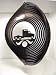 Semi-Truck 12 inch Wind Spinner