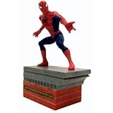 Marvel Spider-Man 3: Figure Paperweight