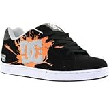 Ken Block DC White Character Shoe