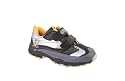 Wall E, Kinder Sportschuh, schwarz / kombiniert, RENO Art. 95564