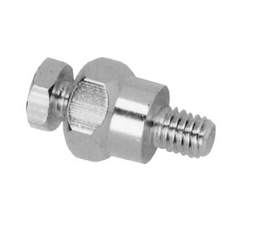 Absolute BTC-50 GM Bolt Power Ring Chrome Battery Terminal