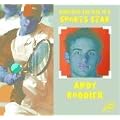 Andy Roddick: Discover the LIfe of a Sports Star II (Armentrout, David, Discover the Life of a Sports Star II) book cover