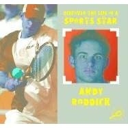 Andy Roddick: Discover the LIfe of a Sports Star II (Armentrout, David, Discover the Life of a Sports Star II)