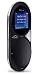 Player m. Festplatten / Jukeboxes - TrekStor Vibez Tragbarer MP3-Player 8 GB schwarz/silber