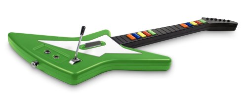 Xbox 360  ezJam Guitar  Wireless
