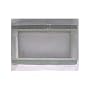 Sharp 27" Built In Trim Kit for R930CS; Stainless