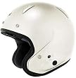 ARAI CLASSIC_C ALPINE WHITE 08 2XL MOTORCYCLE Open-Face-Helmet