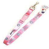 Seattle Mariners Pink Lanyard
