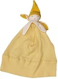 Organic Egyptian Cotton Baby Hat - Organic Fair Trade Banana Hat