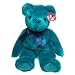 Ty Beanie Buddies Teddy the Bear Retired