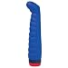 Fun Factory Freaky Fritz - Classic Blue