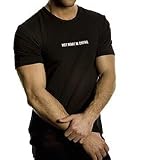 3G Not Made in China T-Shirt 65207