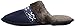 isotoner Women's Microsuede Luka Clog Slipper with Trim