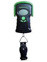 BALANZZA LUGGAGE / SUITCASE WEIGH SCALE
