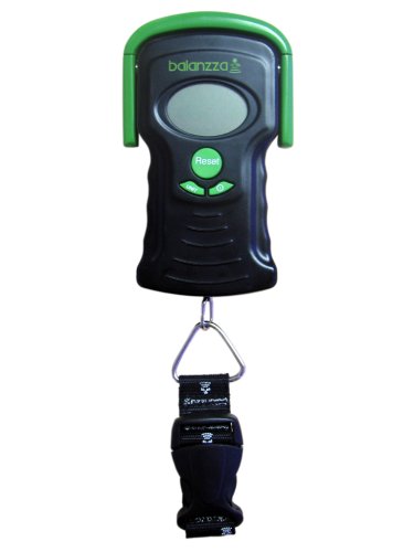 : BALANZZA LUGGAGE / SUITCASE WEIGH SCALE