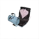 Sanderling Gabrielle Suiter Duffle Color: Blue