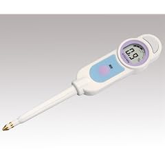 デジタル塩分濃度計 EB-158P