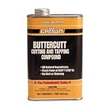 1 Pint Buttercut Cutting oil (205-5040) Category: Cutting and Tapping Fluids