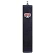 Washington Nationals 16x24 Embroidered Tri-Fold Golf Towel MLB Baseball