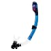 Body Glove Siren Whistle Dry Snorkel (SDS)