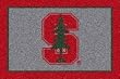 Stanford Cardinal 22" x 33" Team Door Mat