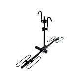 Swagman XC Cross-Country 2-Bike Hitch Mount Rack (1.25-Inch Receiver)