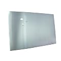 Zeller 11120 Magnettafel, Edelstahl / 40 x 60
