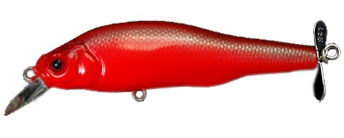 メガバス(Megabass) PROPDARTER80 VR