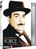 Poirot - Complete Season 9