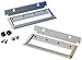 AGILENT TECHNOLOGIES 1CM035A FLANGE KIT, 177MM (4U)
