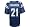 NFL Chargers LaDamion Tomlinson # 21. Team Color Youth Replica Jersey