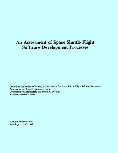 An Assessment of Space Shuttle Flight Software Development Processes