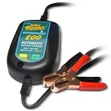 Battery Tender Waterproof Jr. Motorcycle Battery Charger
