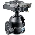 Manfrotto 486RC2 Compact Ball Head with RC2 Rapid Connect System