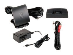 Audiovox Car XMH10A Xpress Home Kit
