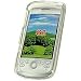 Crystal Clear Transparent Snap-On Cover Hard Case Cell Phone Protector for HTC Google G2 Android Mag