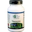 Ortho Molecular - Vascuzyme, 180 Capsules