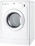 6KG Vented Freestanding Tumble Dryer (ISA60V)
