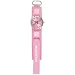NFL Kids' FF1-BAL Future Star Series Baltimore Ravens Pink Watch