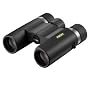 Pentax 62599 9x28 DCF LV Binocular - Black